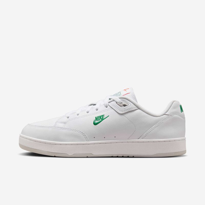 Nike Zapatillas Grandstand 2, BLANCO, hi-res image number null