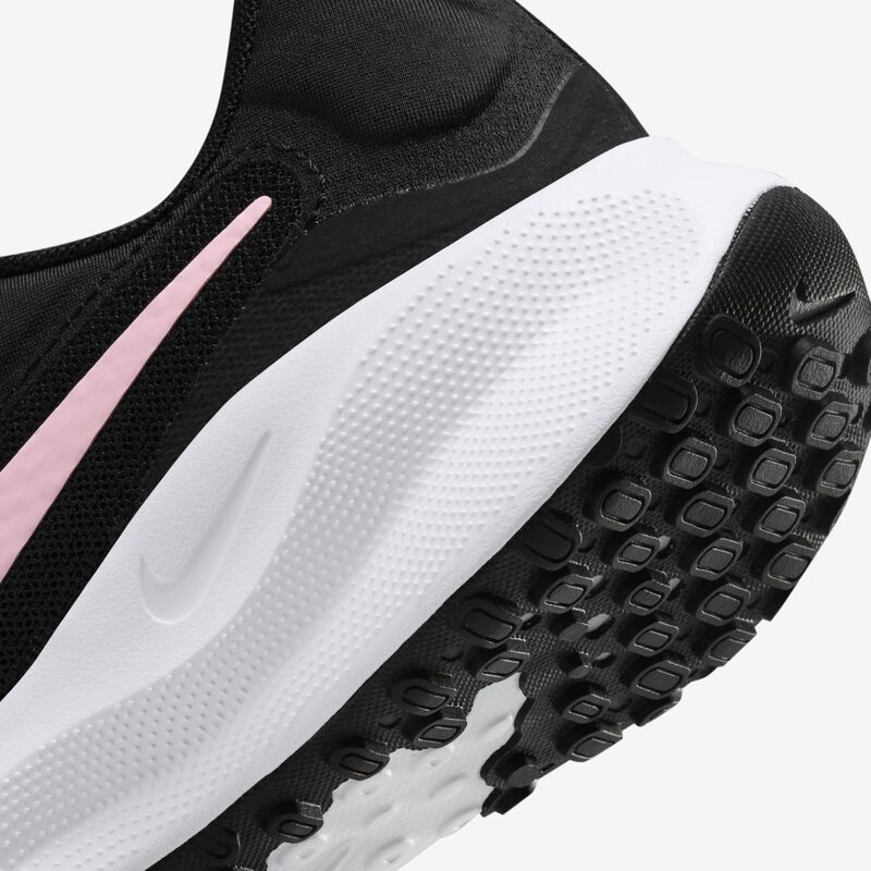 Nike Revolution 7, NEGRO, hi-res image number null