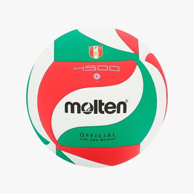 Molten Pelota de Vóley V5M4500-PV, SURTIDO, hi-res image number null