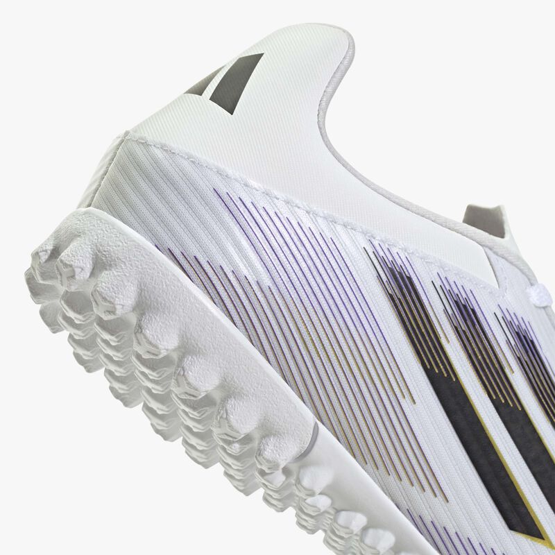 adidas Zapatillas F50 Club TF, BLANCO, hi-res image number null