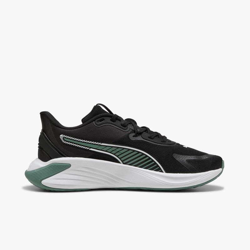 Puma Zapatillas PWR Hybrid, NEGRO, hi-res image number null