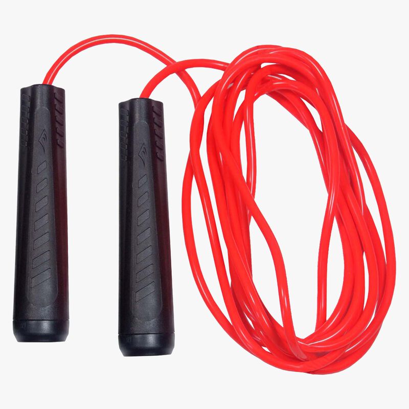 Everlast Cuerda FIT C/Pesos Ajustable 11", ROJO, hi-res image number null