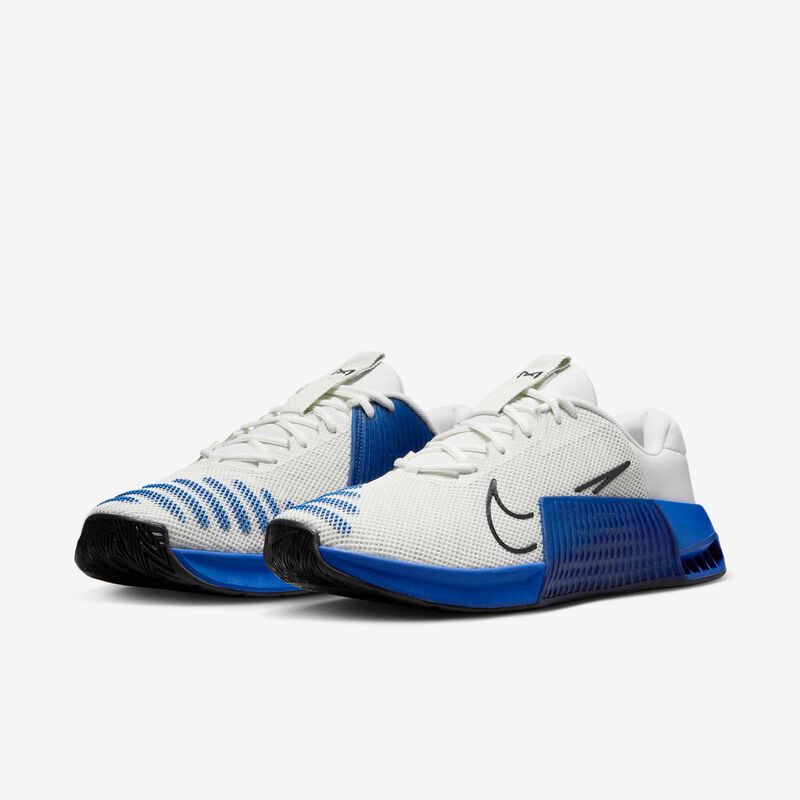 Nike Zapatillas Metcon 9, NEGRO, hi-res image number null