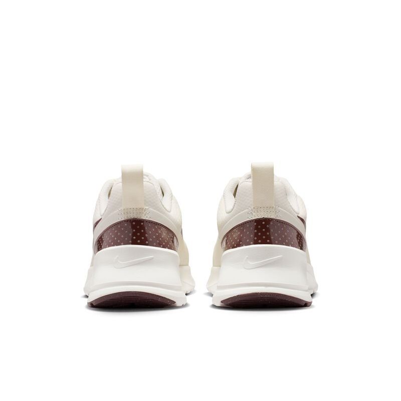 Nike Zapatillas Air Max Nuaxis, NEGRO, hi-res image number null