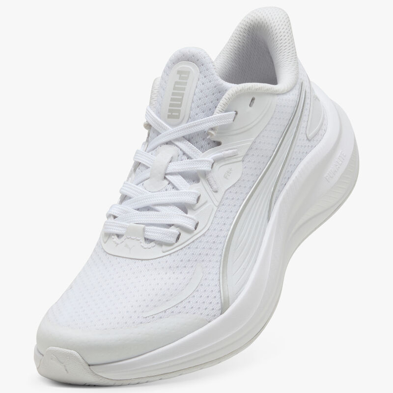 Puma Zapatillas para juniors Skyrocket Lite 2, BLANCO, hi-res image number null