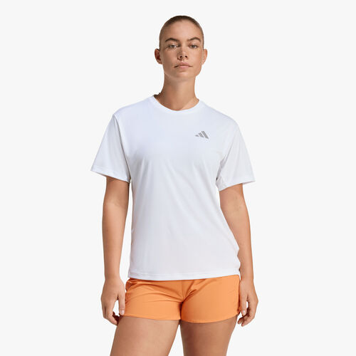 adidas Polera de Running adi365 Essentials
