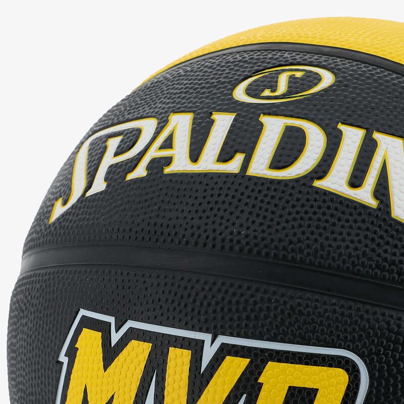 Spalding Pelota de Básquet MVP Outdoor T7, SURTIDO, hi-res image number null