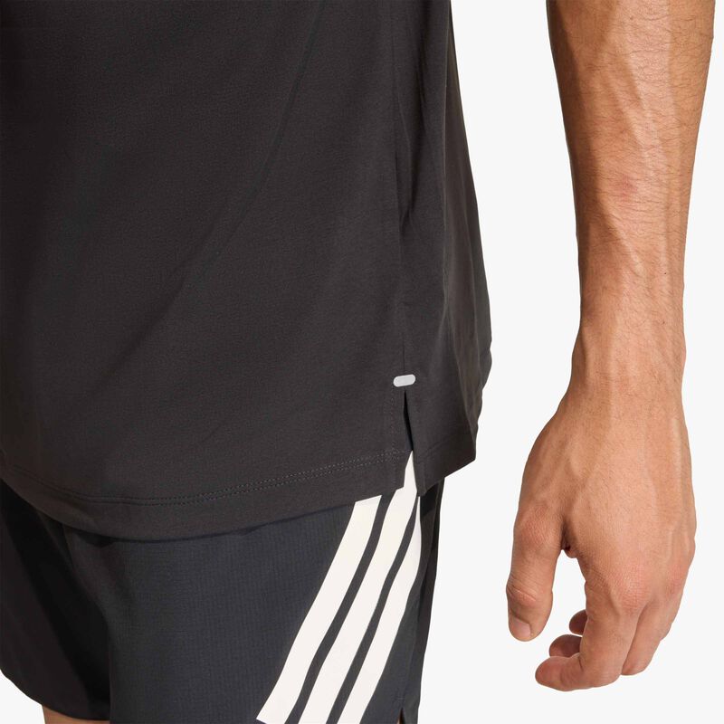 adidas Polera adi365 Climacool, NEGRO, hi-res image number null