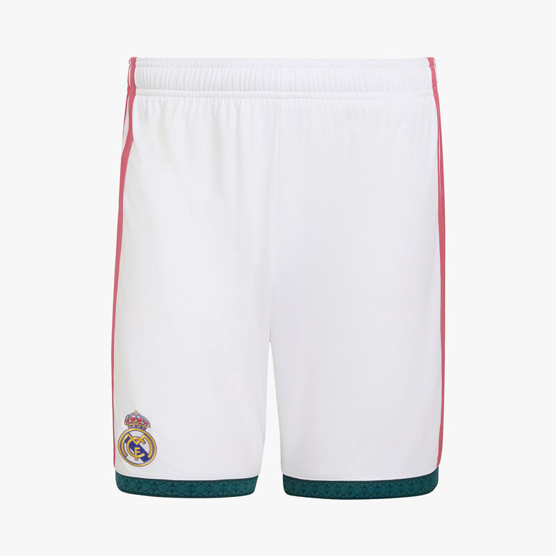 adidas Shorts Real Madrid Local 26/27, BLANCO, hi-res image number null
