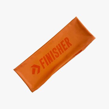 Finisher Cintillo Running Reversible