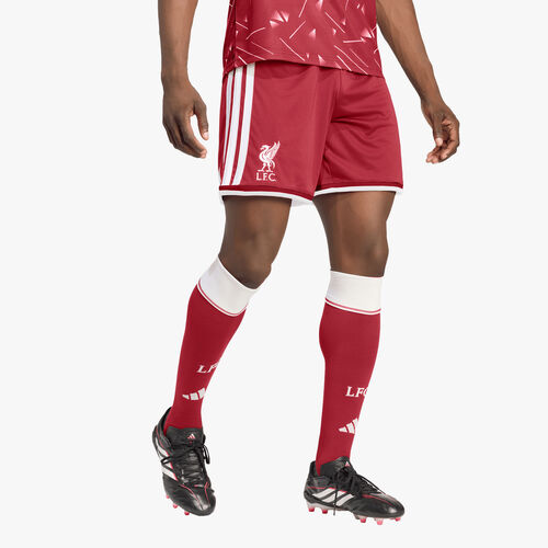 adidas Shorts Liverpool FC Local 26/27