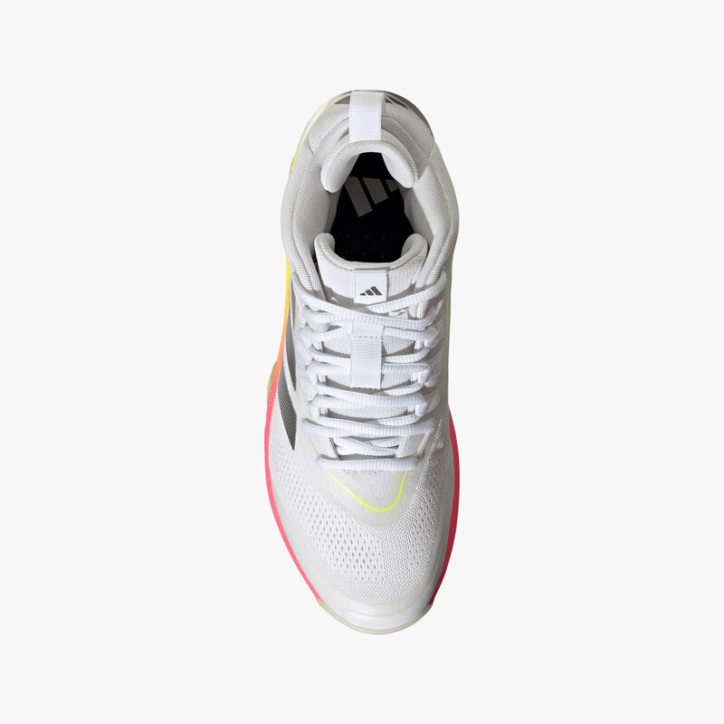 adidas Zapatillas Crazyflight 7, BLANCO, hi-res image number null
