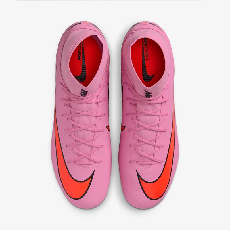 Nike Zoom Superfly 10 Academy, ROJO, hi-res image number null