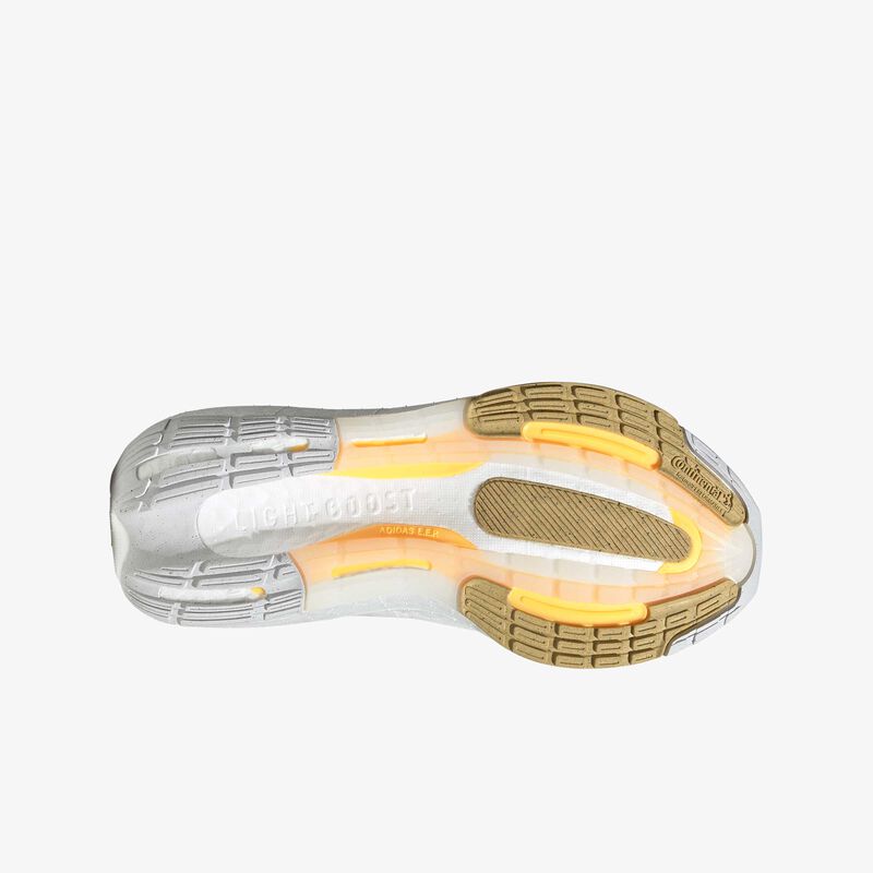 adidas Zapatillas Ultraboost Light, AMARILLO, hi-res image number null