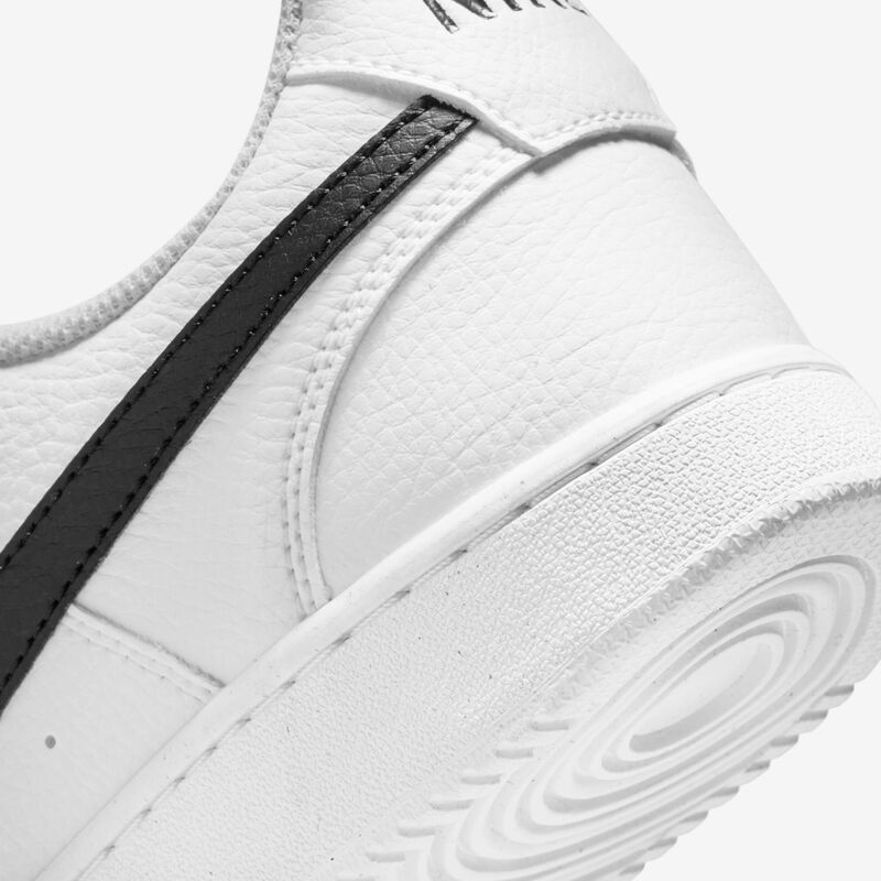 Nike Court Vision Low Next Nature, BLANCO, hi-res image number null