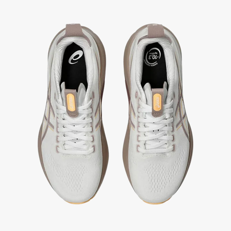 Asics Zapatillas Gel-Kayano 32, BLANCO, hi-res image number null