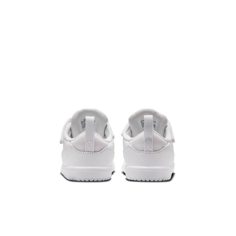 Jordan Zapatillas Court Connect Low, BLANCO, hi-res image number null