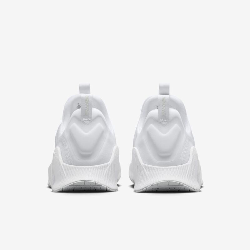 Nike Free Metcon 6, BLANCO, hi-res image number null