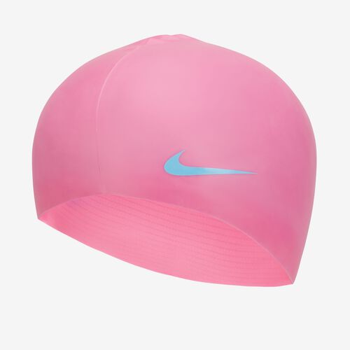 Nike Gorro de Nataci&oacute;n Youth Solid Silicone