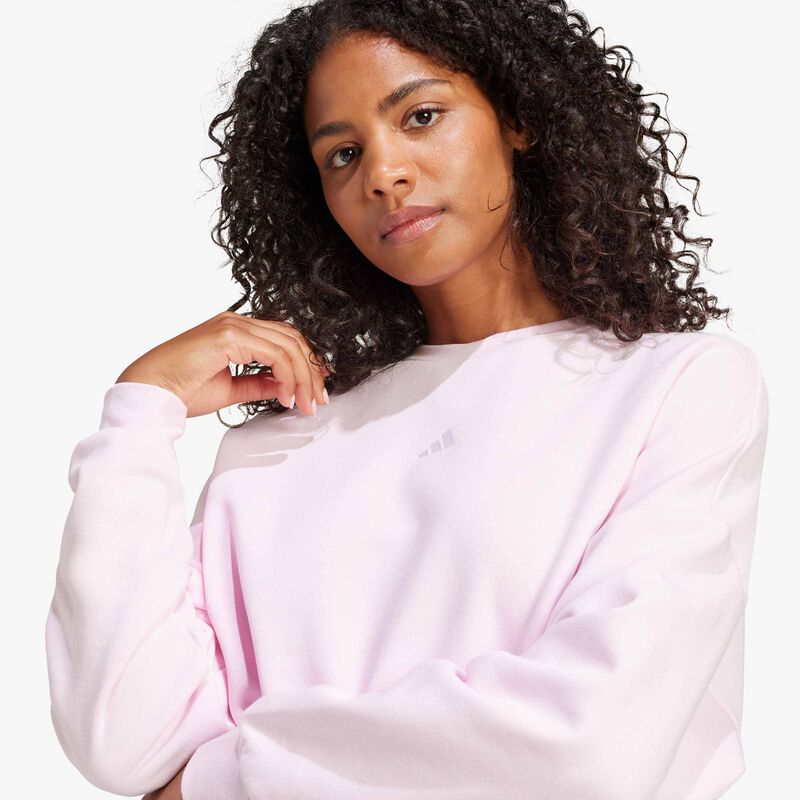 adidas Poler&oacute;n Essentials Small Logo Feelcozy, SURTIDO, hi-res image number null