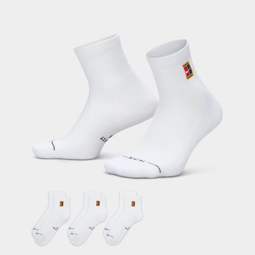 Nike Calcetines Everyday Elevated Tobilleras 3 Pares