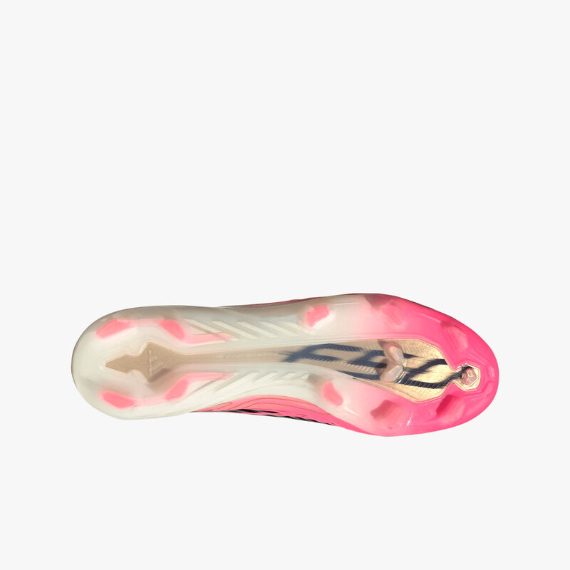 adidas Zapatillas F50 Hyperfast Pro FG, NEGRO, hi-res image number null