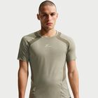 Nike Polera Pro Training, VERDE, hi-res