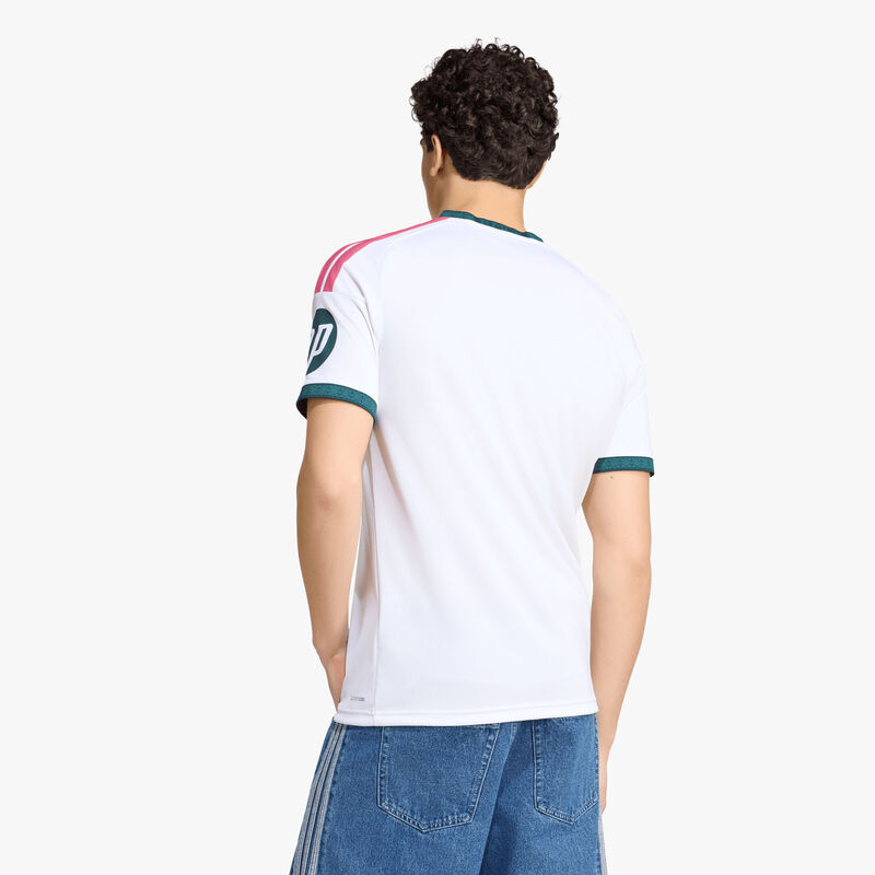 adidas Camiseta Real Madrid Local 26/27, BLANCO, hi-res image number null