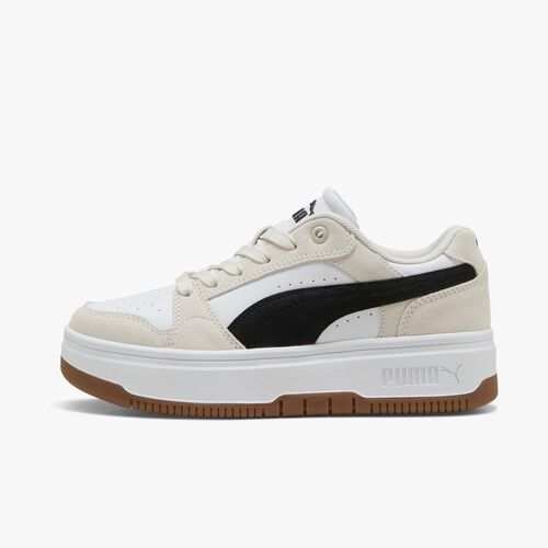 PUMA ZAPATILLAS REBOUND FEMME LOW ZAPATILLAS URBANO MUJER