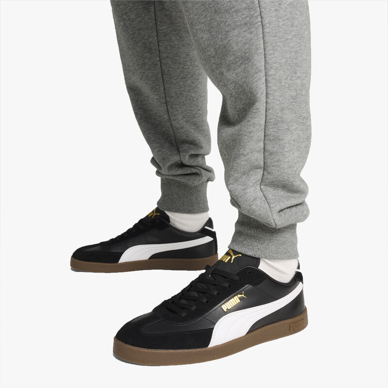 Puma Zapatillas Club II Era, NEGRO, hi-res image number null