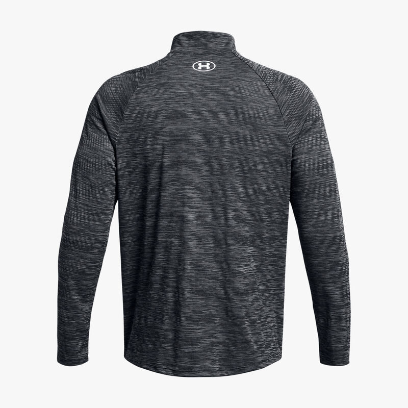 Under Armour Poler&oacute;n Tech Textured, NEGRO, hi-res image number null