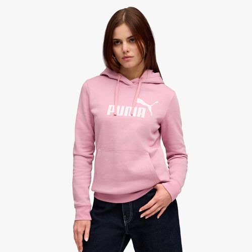 Puma Poler&oacute;n Essentials No. 1 Logo