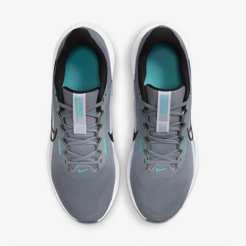Nike Downshifter 13, NEGRO, hi-res image number null
