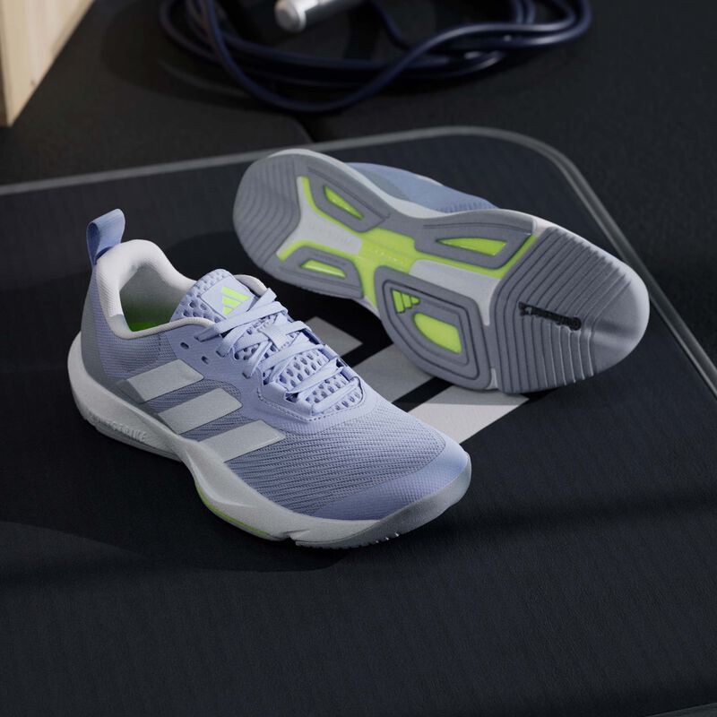 adidas Zapatillas Rapidmove 2, BLANCO, hi-res image number null