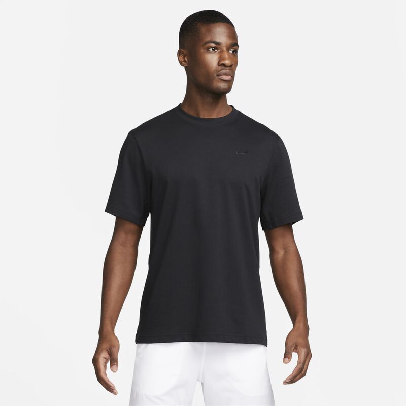 Nike Polera Primary, NEGRO, hi-res image number null