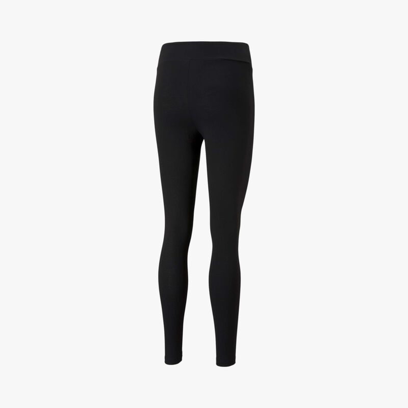 Puma Calzas Essentials , NEGRO, hi-res image number null