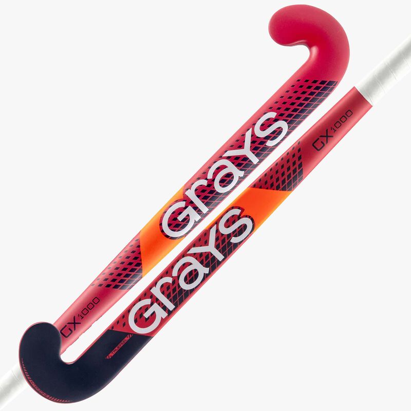 Grays Palo de Hockey Ultrabow GX1000 37.5L, SURTIDO, hi-res image number null