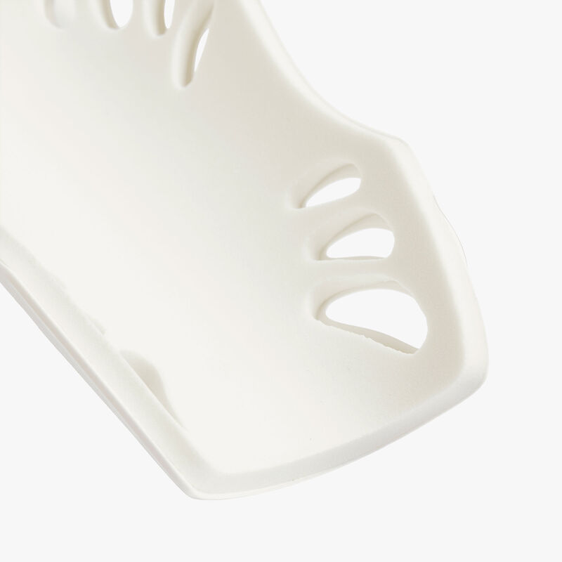 adidas Canilleras adiFlex, BLANCO, hi-res image number null