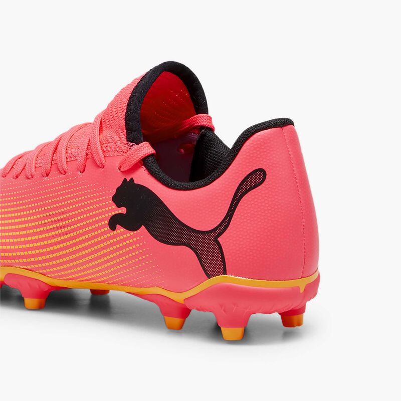 Puma Zapatillas Future 7 Play FG/AG JR, SURTIDO, hi-res image number null