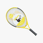Wilson Raqueta Federer 21 Junior, AMARILLO, hi-res