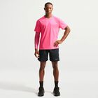Nike Shorts Dri-FIT Miler 7, NEGRO, hi-res