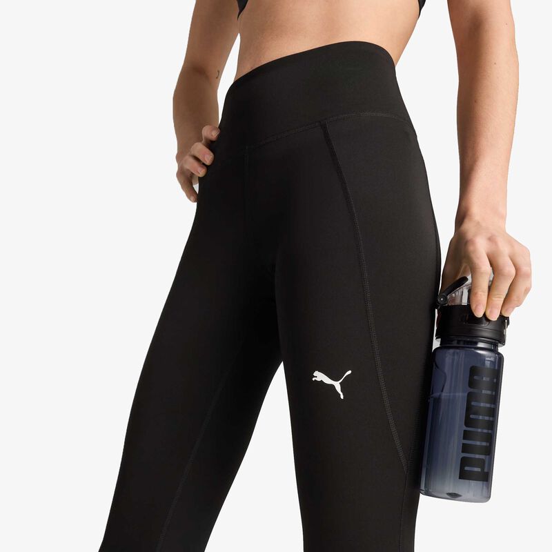 Puma Calzas Train All Day Essentials, NEGRO, hi-res image number null
