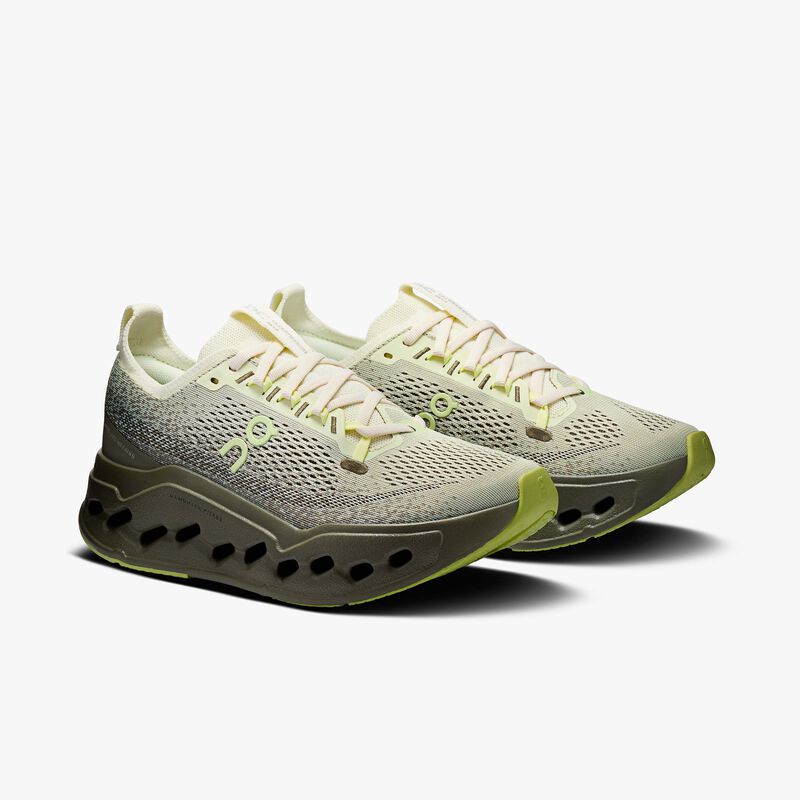 On Zapatillas Cloudsurfer Max, SURTIDO, hi-res image number null