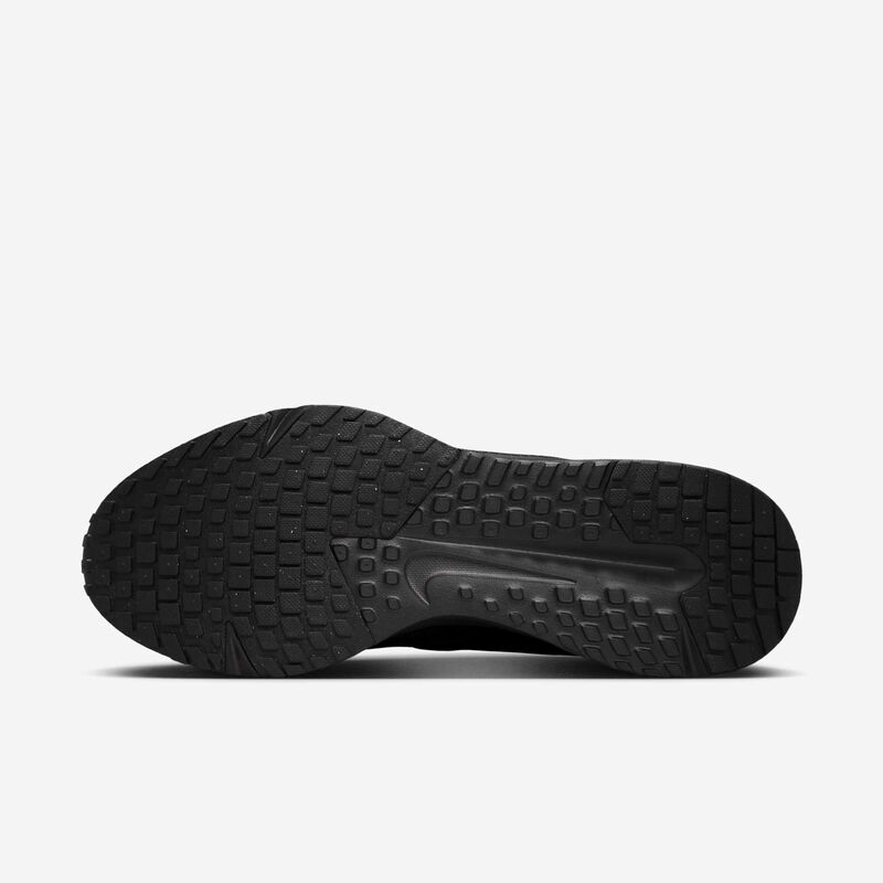 Nike Run Defy, NEGRO, hi-res image number null
