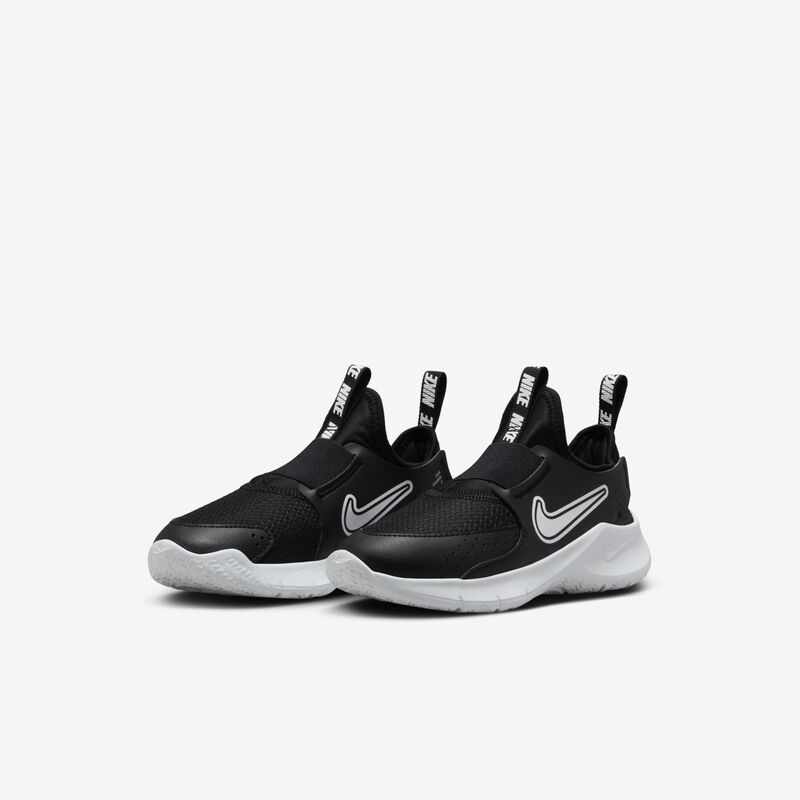 Nike Flex Runner 3, NEGRO, hi-res image number null
