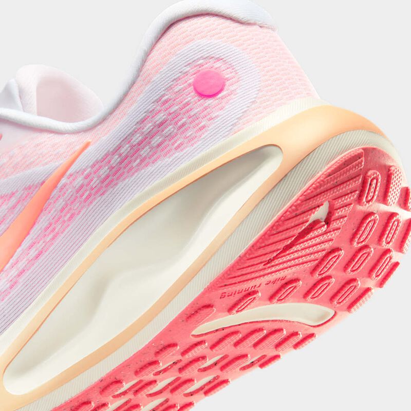 Nike Zapatillas Journey Run, BLANCO, hi-res image number null
