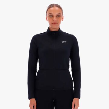 Reebok Chaqueta Core Zip Through