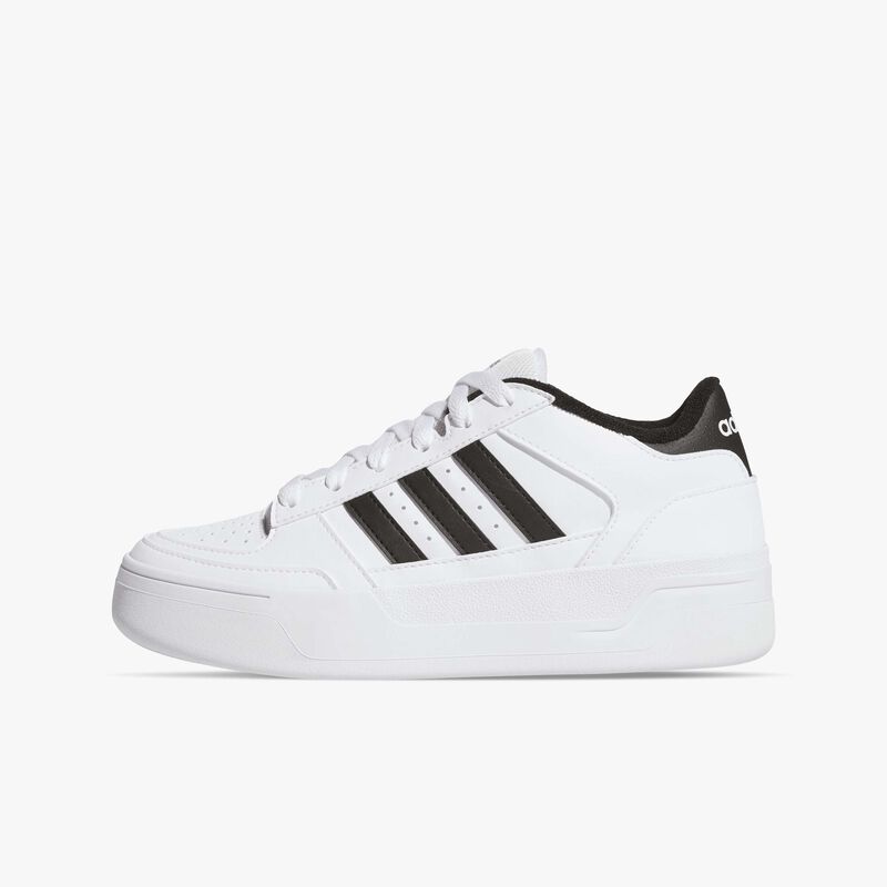 adidas Zapatillas Turnaround Ni&ntilde;os, BLANCO, hi-res image number null