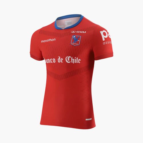 Camiseta Oficial Los Cóndores