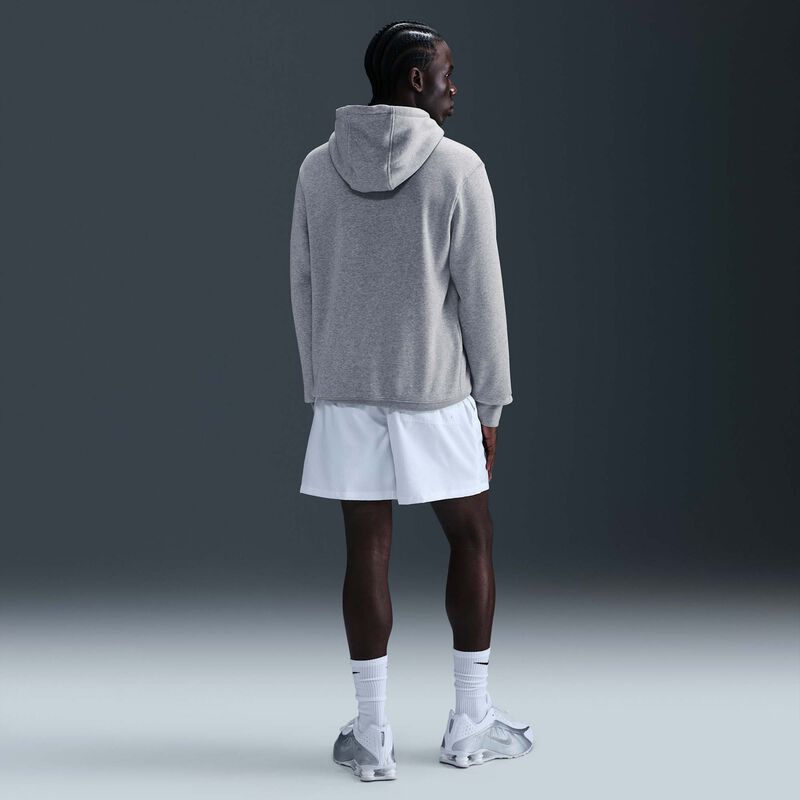 Nike Club, NEGRO, hi-res image number null